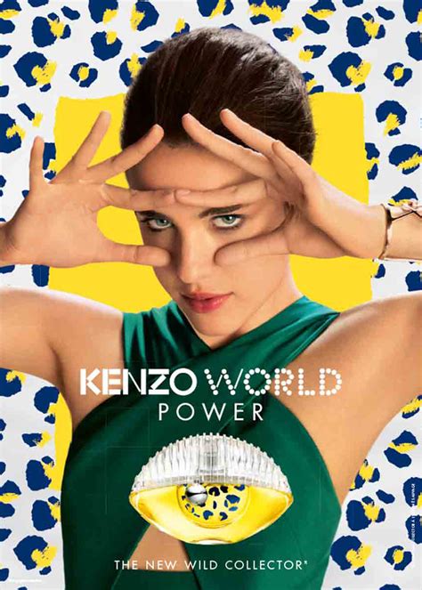 imitazioni di kenzo power